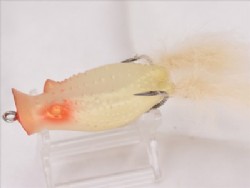 Albino