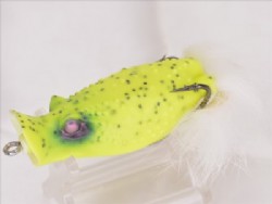 Chart pepper