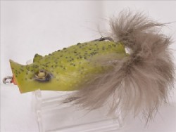 Moss green