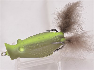DEPS / BUSTERK (USED)