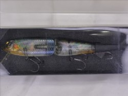 Black abalone (#111)