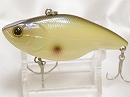 Albino shad