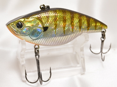 EVERGREEN / BUZZER BEATER TUNGSTEN (USED)
