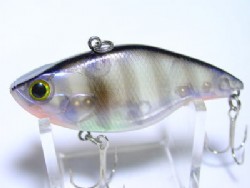 Clear gill