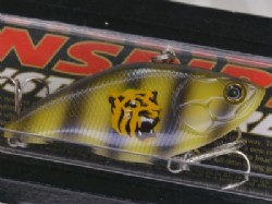 Tiger yellow (Baseball team Hanshin Tigers limited model)