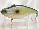 Natural shad