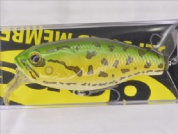 Pond frog (2023 member limited model)