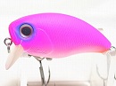 Wanpan pink