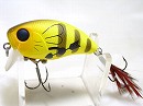 Yellow bee