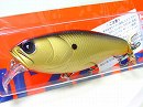 Golden shad (DEPS member limited color 2005)