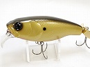 Golden shad