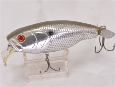 DEPS / BUZZJET (USED)