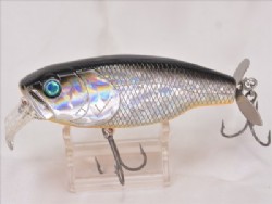 Diamond shad