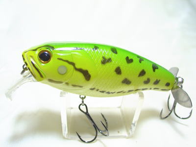 Frog
