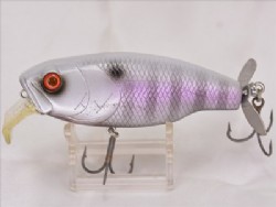 Hagure gill (Custom color)
