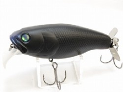 Jet black
