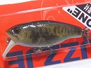 Bone bass (#02)