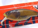 Bone carp (#07) -2008 Limited color