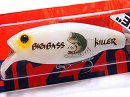 Big bass killer (#06)