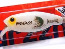 Big bass killer (#06)