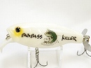 Big bass killer (2008 Limited color)