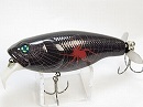 Black spider (2008 Limited color)