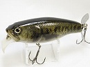 Bone bass (2008 Limited color)