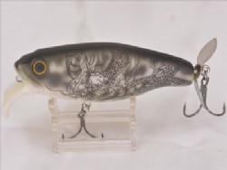 Dragon (2009 Limited color)