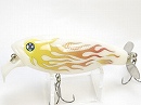 Fire bone (2008 Member limited color)