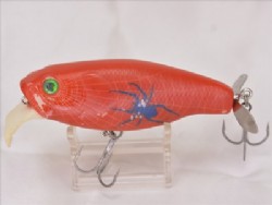 Red spider (2009 Limited color)
