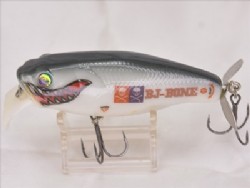 Shark mouth (2009 Limited color)
