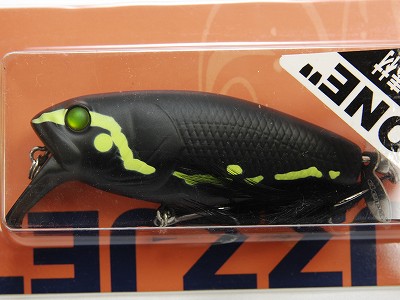 DEPS / BUZZJET JR BONE (MEMBER LIMITED) (USED)