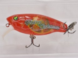 Merry Christmas (2009 Member limited color)