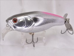 Chrome black back (2021 member limited model)