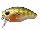 Green gill