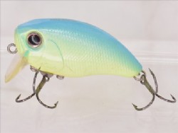 Honey blue