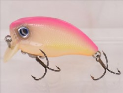 Pink back bone