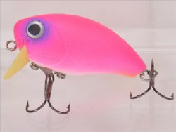 Wanpan pink