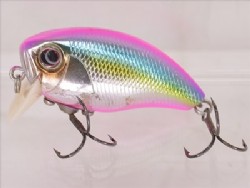 W pink silver