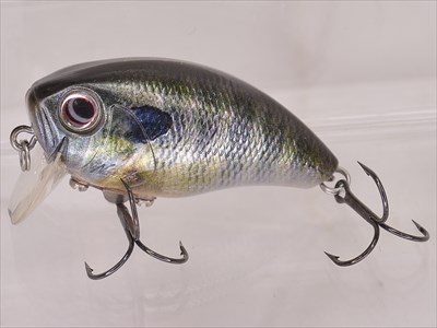 O.S.P / BUZZN' CRANK (SILENT) (USED)