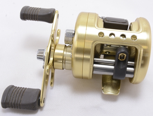 SHIMANO / CALCUTTA (USED)