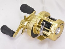 SHIMANO / CALCUTTA CONQUEST (USED)