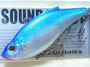 American blue shad