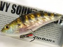 Holographic reflex gill (Reflex heavy weight model -19.0 g)