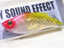 Holographic reflex clown (Reflex heavy weight model -19.0 g)