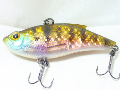 Holographic gill