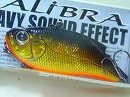 Kinkuro (High tone rattle model -18.0 g)