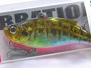 Real perch