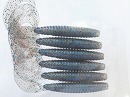 Smoke blue flake (#30)