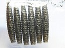 Smoke pepper silver flake